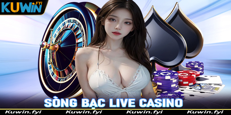 Live Casino